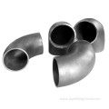 HIGH QUALITY ASME B16.9 SCH40 90D ELBOWS